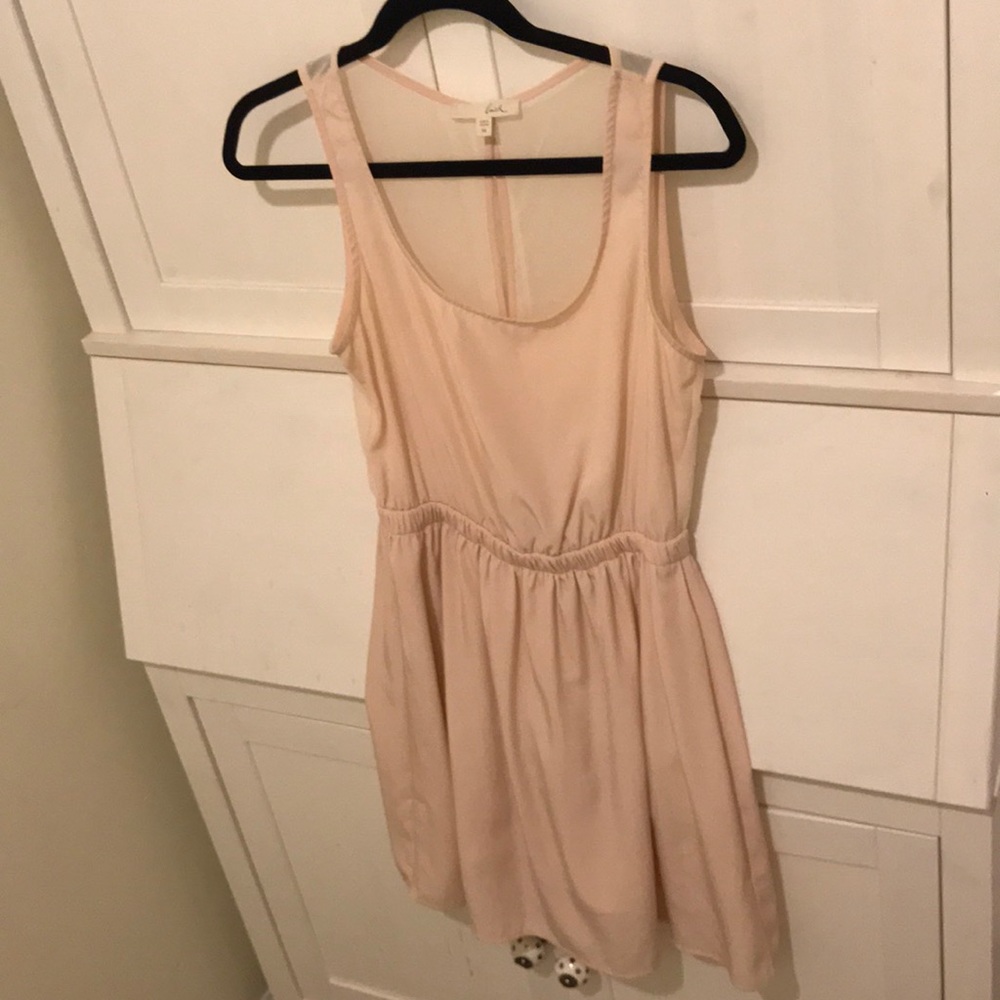 Lush dress - Picture 2 of 5